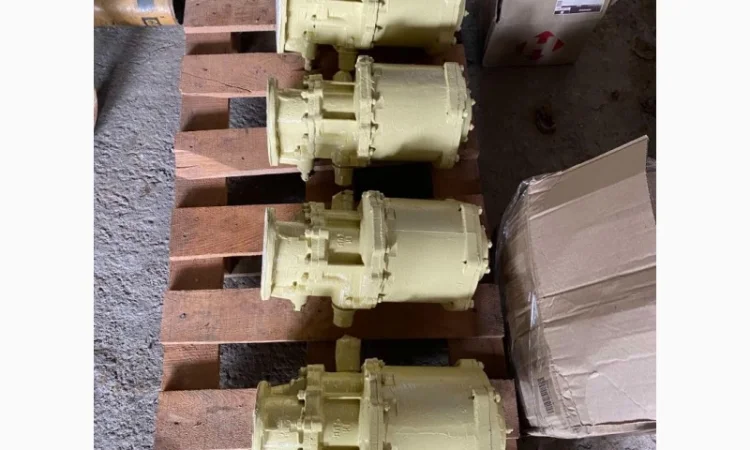 Запчасти дизелей М-400, М-401, М756Б в Киев, Львов, Черкассы, Запорожье, Днепр, Кривой Рог, Полтав - фото № 11