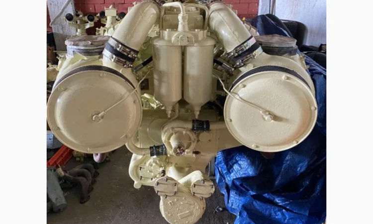 Запчасти дизелей М-400, М-401, М756Б в Киев, Львов, Черкассы, Запорожье, Днепр, Кривой Рог, Полтав - фото № 9