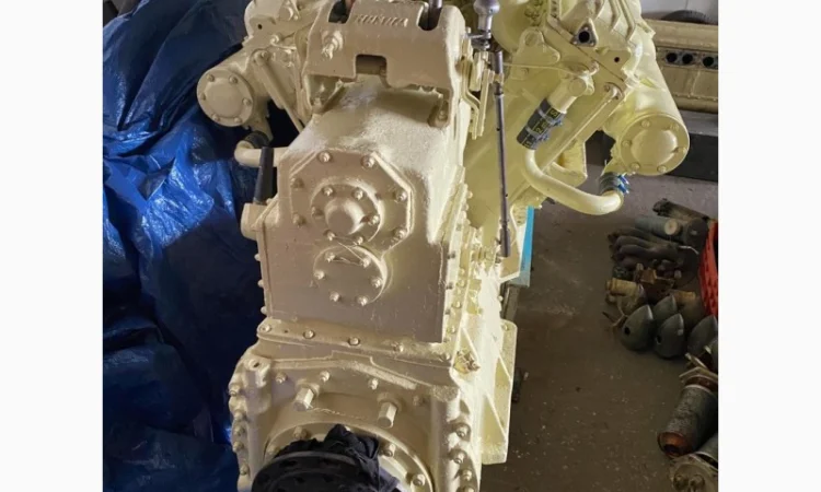 Запчасти дизелей М-400, М-401, М756Б в Киев, Львов, Черкассы, Запорожье, Днепр, Кривой Рог, Полтав - фото № 5