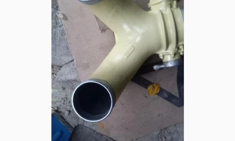 Запчасти дизелей М-400, М-401, М756Б в Киев, Львов, Черкассы, Запорожье, Днепр, Кривой Рог, Полтав - фото № 19