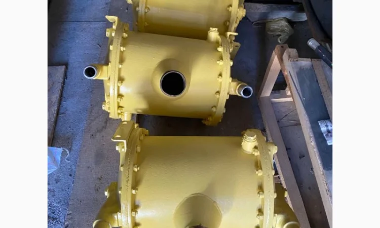 Запчасти дизелей М-400, М-401, М756Б в Киев, Львов, Черкассы, Запорожье, Днепр, Кривой Рог, Полтав - фото № 18