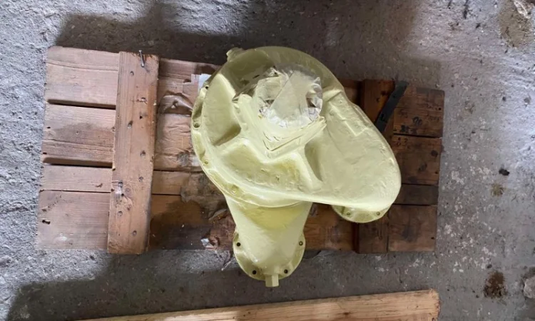 Запчасти дизелей М-400, М-401, М756Б в Киев, Львов, Черкассы, Запорожье, Днепр, Кривой Рог, Полтав - фото № 16