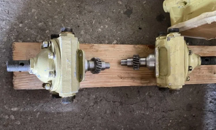 Запчасти дизелей М-400, М-401, М756Б в Киев, Львов, Черкассы, Запорожье, Днепр, Кривой Рог, Полтав - фото № 15