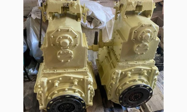 Запчасти дизелей М-400, М-401, М756Б в Киев, Львов, Черкассы, Запорожье, Днепр, Кривой Рог, Полтав - фото № 13