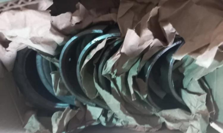 Запчасти 1-Д6, 1-Д12, 3Д-6, 3-Д12, 7-Д6, 7-Д12, У1Д6 в Каменское, Днепр, Кривой Рог, Павлоград, Сумы - фото № 11