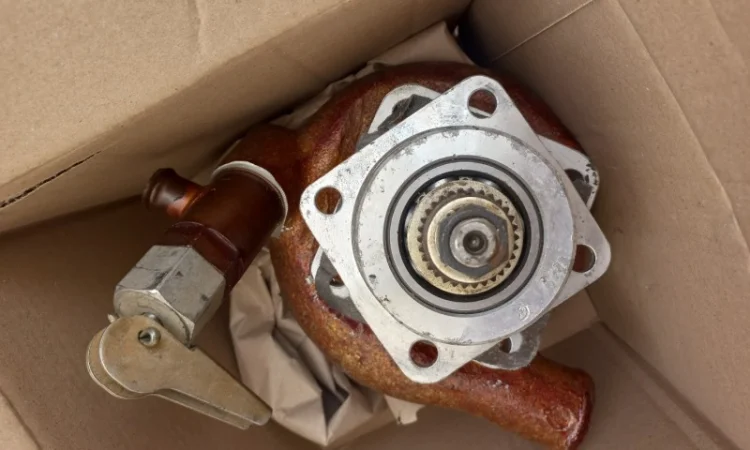 Запчасти 1-Д6, 1-Д12, 3Д-6, 3-Д12, 7-Д6, 7-Д12, У1Д6 в Каменское, Днепр, Кривой Рог, Павлоград, Сумы - фото № 9