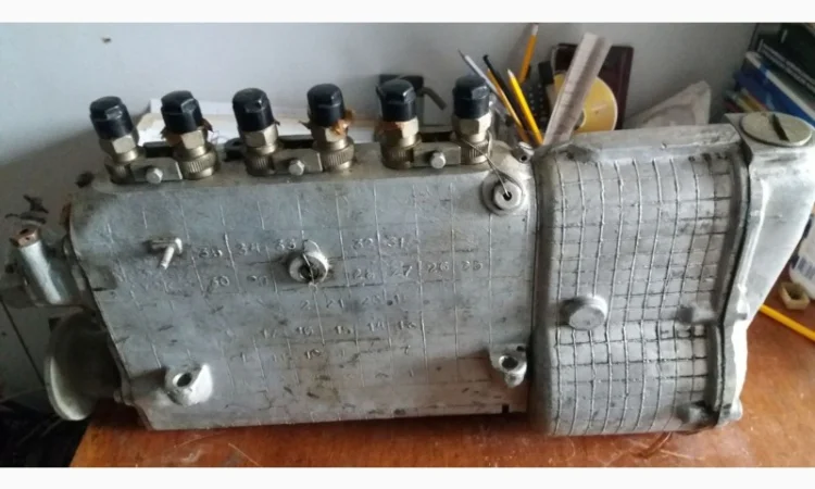 Запчасти 1-Д6, 1-Д12, 3Д-6, 3-Д12, 7-Д6, 7-Д12, У1Д6 в Сумы, Полтава, Черкассы, Чернигов, Киев - фото № 2