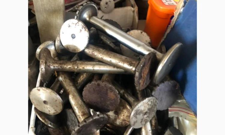 Запчасти 1-Д6, 1-Д12, 3Д-6, 3-Д12, 7-Д6, 7-Д12, У1Д6 в Сумы, Полтава, Черкассы, Чернигов, Киев - фото № 12