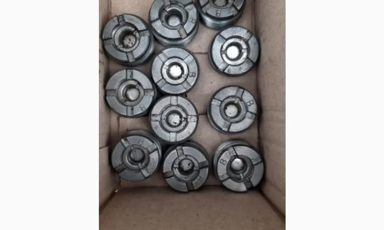 Запчасти судовых дизелей, оборудование в Львов, Ужгород, Тернополь, Ровно, Хмельницкий - фото № 9