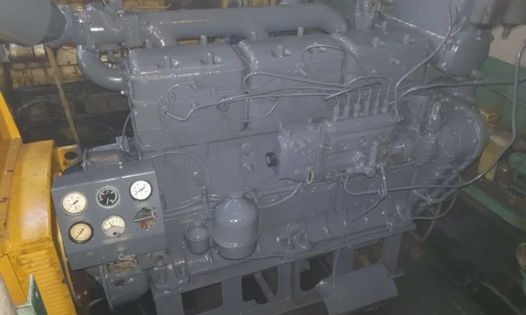 Запчасти судовых дизелей, оборудование в Львов, Ужгород, Тернополь, Ровно, Хмельницкий - фото № 6