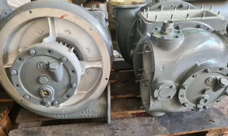 Запчасти судовых дизелей, оборудование в Львов, Ужгород, Тернополь, Ровно, Хмельницкий - фото № 5