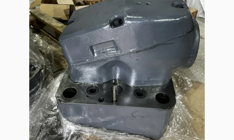 Запчасти судовых дизелей, оборудование в Львов, Ужгород, Тернополь, Ровно, Хмельницкий - фото № 20