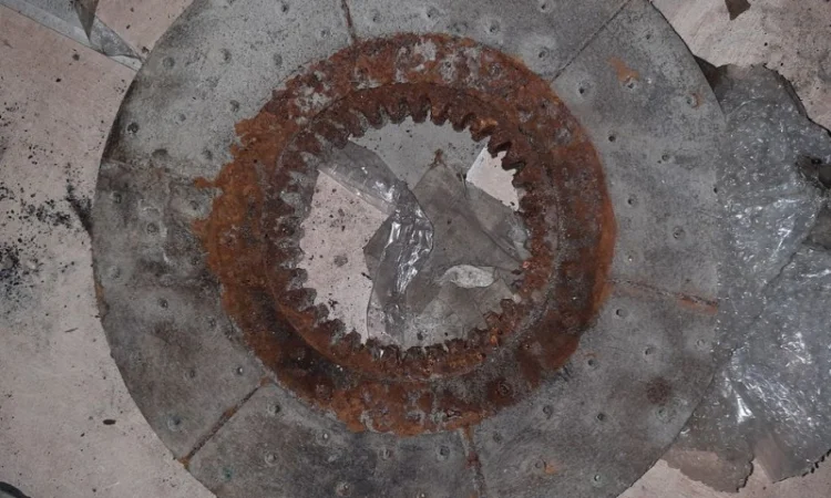 Запчасти судовых дизелей, оборудование в Львов, Ужгород, Тернополь, Ровно, Хмельницкий - фото № 18