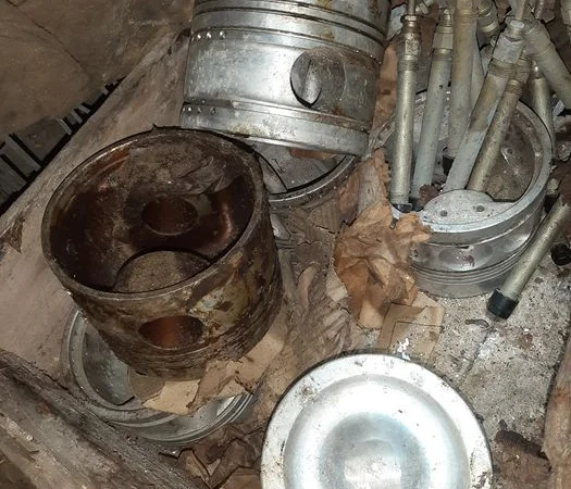 Запчасти судовых дизелей, оборудование в Львов, Ужгород, Тернополь, Ровно, Хмельницкий - фото № 15