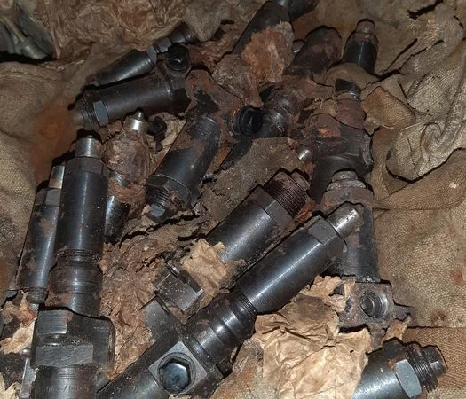 Запчасти судовых дизелей, оборудование в Львов, Ужгород, Тернополь, Ровно, Хмельницкий - фото № 14