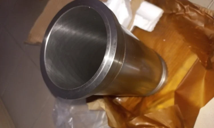 Втулка цилиндров 2Ч8.5/11, 4Ч8.5/11, 6Ч9.5/11, 6Ч12/14, 4Ч10.5/13, 1Д6, 1Д12 в Николаев, Одесса - фото № 9