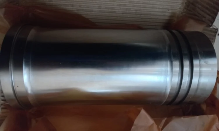 Втулка цилиндров 2Ч8.5/11, 4Ч8.5/11, 6Ч9.5/11, 6Ч12/14, 4Ч10.5/13, 1Д6, 1Д12 в Николаев, Одесса - фото № 7