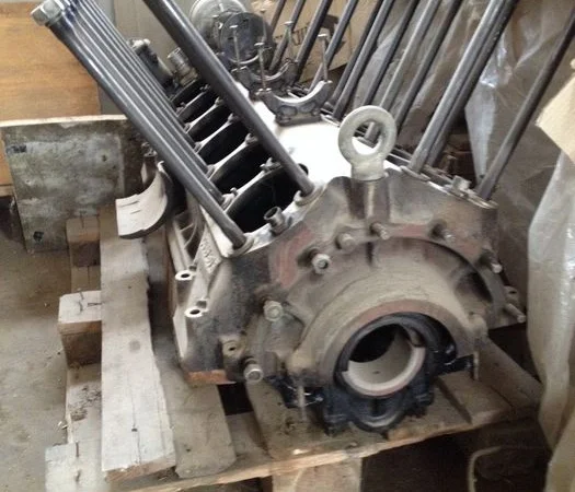 Втулка цилиндров 2Ч8.5/11, 4Ч8.5/11, 6Ч9.5/11, 6Ч12/14, 4Ч10.5/13, 1Д6, 1Д12 в Николаев, Одесса - фото № 4