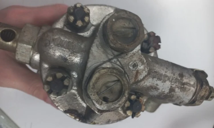 Масляные насосы 1Д6, 3Д6, 1Д12, 7Д6 в Львов, Ужгород, Винница, Черкассы, Запорожье - фото № 1