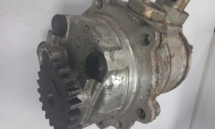 Масляные насосы 1Д6, 3Д6, 1Д12, 7Д6 в Львов, Ужгород, Винница, Черкассы, Запорожье - фото № 19