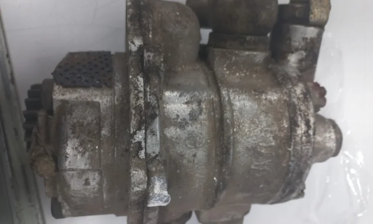 Масляные насосы 1Д6, 3Д6, 1Д12, 7Д6 в Львов, Ужгород, Винница, Черкассы, Запорожье - фото № 16