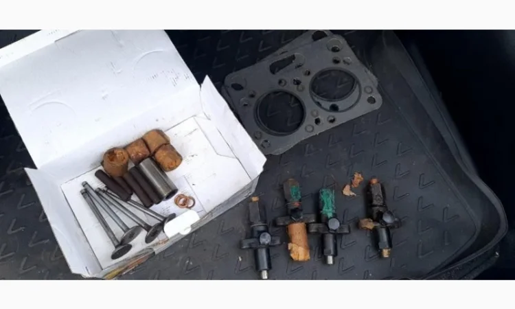 Масляные насосы 1Д6, 3Д6, 1Д12, 7Д6 в Львов, Ужгород, Винница, Черкассы, Запорожье - фото № 13