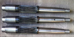 Опорно-поворотные устройства для гусеничного крана СКГ40/63 - фото № 10