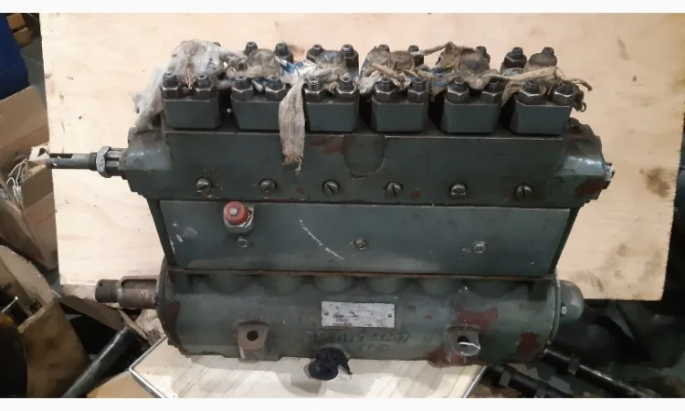 Крышка цилиндров 6ЧН21/21(211Д) в Киев, Черкассы, Хмельницкий, Покровск, Кривой Рог, Одесса - фото № 10