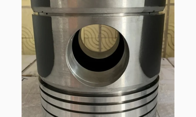 Крышка цилиндров 6ЧН21/21(211Д) в Киев, Черкассы, Хмельницкий, Покровск, Кривой Рог, Одесса - фото № 6