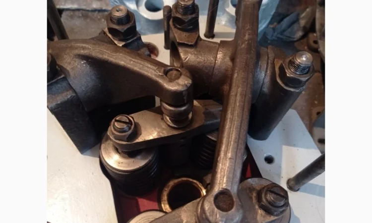 Крышка цилиндров 6ЧН21/21(211Д) в Киев, Черкассы, Хмельницкий, Покровск, Кривой Рог, Одесса - фото № 19