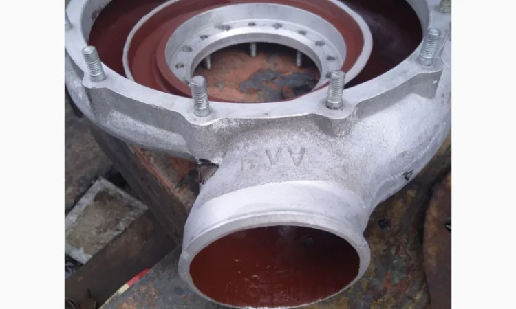 Крышка цилиндров 6ЧН21/21(211Д) в Киев, Черкассы, Хмельницкий, Покровск, Кривой Рог, Одесса - фото № 14