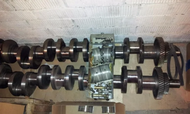 Судовое снабжение в Киев, Черкассы, Чернигов, Черновцы, Харьков, Хмельницкий, Полтава, Сумы - фото № 6