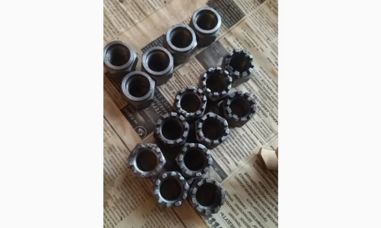 Судовое снабжение в Киев, Черкассы, Чернигов, Черновцы, Харьков, Хмельницкий, Полтава, Сумы - фото № 18