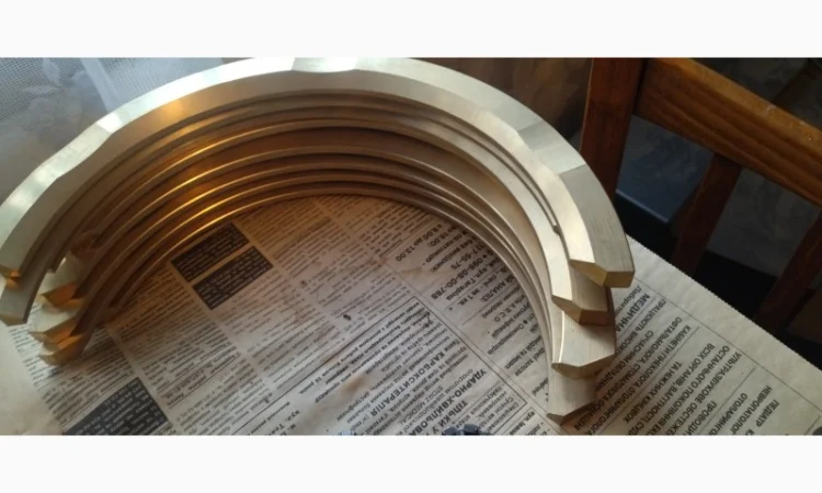 Судовое снабжение в Киев, Черкассы, Чернигов, Черновцы, Харьков, Хмельницкий, Полтава, Сумы - фото № 15