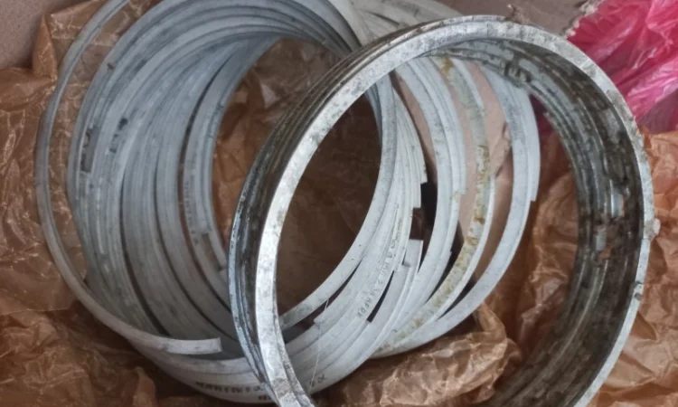 Цилиндро-поршневая группа 1Д6, 3Д6, 7Д6, 1Д12 в Одесса, Измаил, Черноморск, Килия, Рени, Южный - фото № 2