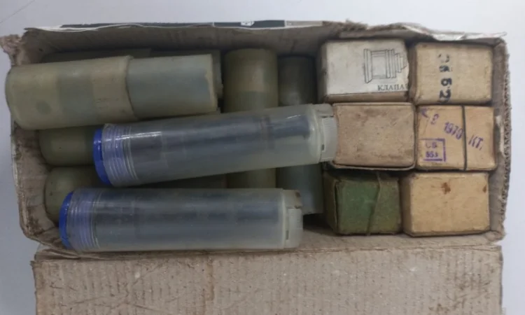 Цилиндро-поршневая группа 1Д6, 3Д6, 7Д6, 1Д12 в Одесса, Измаил, Черноморск, Килия, Рени, Южный - фото № 7