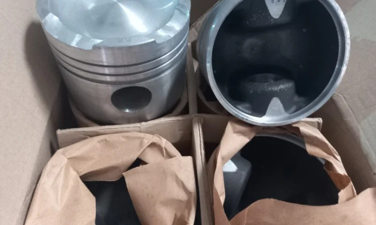 Цилиндро-поршневая группа 1Д6, 3Д6, 7Д6, 1Д12 в Одесса, Измаил, Черноморск, Килия, Рени, Южный - фото № 20