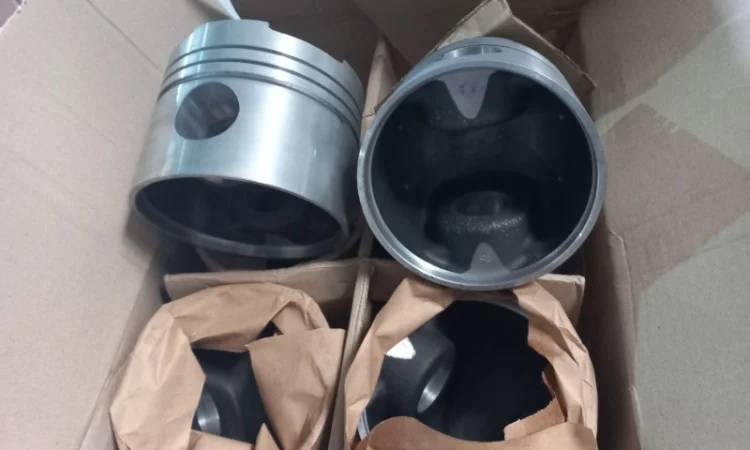 Цилиндро-поршневая группа 1Д6, 3Д6, 7Д6, 1Д12 в Одесса, Измаил, Черноморск, Килия, Рени, Южный - фото № 19