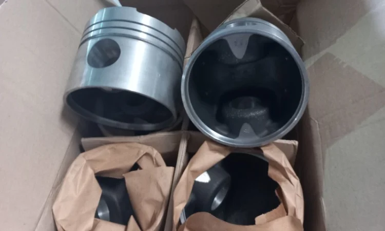 Цилиндро-поршневая группа 1Д6, 3Д6, 7Д6, 1Д12 в Одесса, Измаил, Черноморск, Килия, Рени, Южный - фото № 18