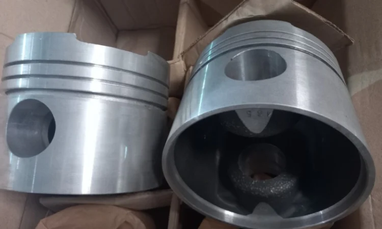 Цилиндро-поршневая группа 1Д6, 3Д6, 7Д6, 1Д12 в Одесса, Измаил, Черноморск, Килия, Рени, Южный - фото № 17