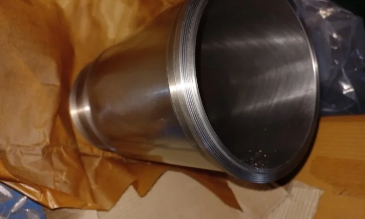 Цилиндро-поршневая группа 1Д6, 3Д6, 7Д6, 1Д12 в Одесса, Измаил, Черноморск, Килия, Рени, Южный - фото № 15