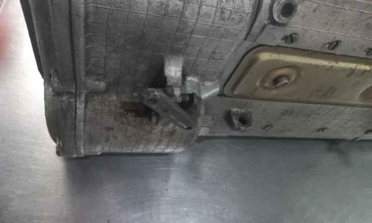 Коленвалы дизелей 1Д6, 3Д6, 7Д6, 1Д12 в Киев, Черкассы, Житомир, Львов, Чернигов, Сумы - фото № 12