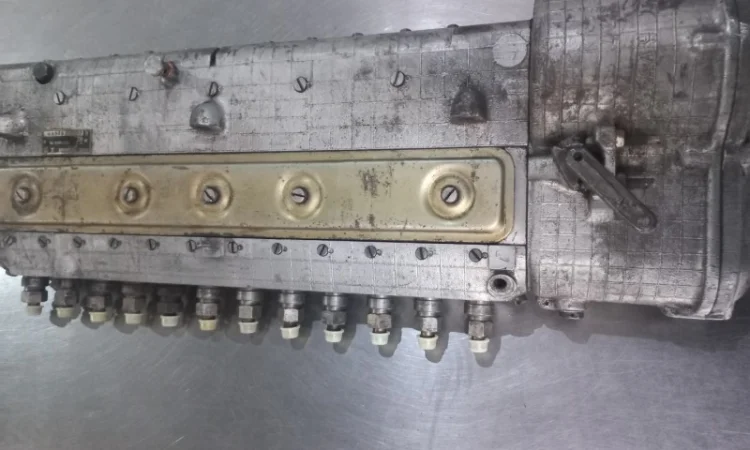 Коленвалы дизелей 1Д6, 3Д6, 7Д6, 1Д12 в Киев, Черкассы, Житомир, Львов, Чернигов, Сумы - фото № 10