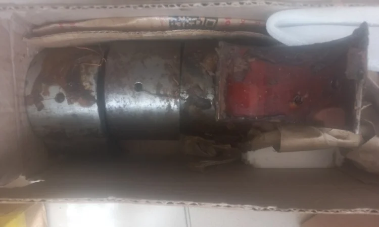 Коленвалы дизелей 1Д6, 3Д6, 7Д6, 1Д12 в Киев, Черкассы, Житомир, Львов, Чернигов, Сумы - фото № 6