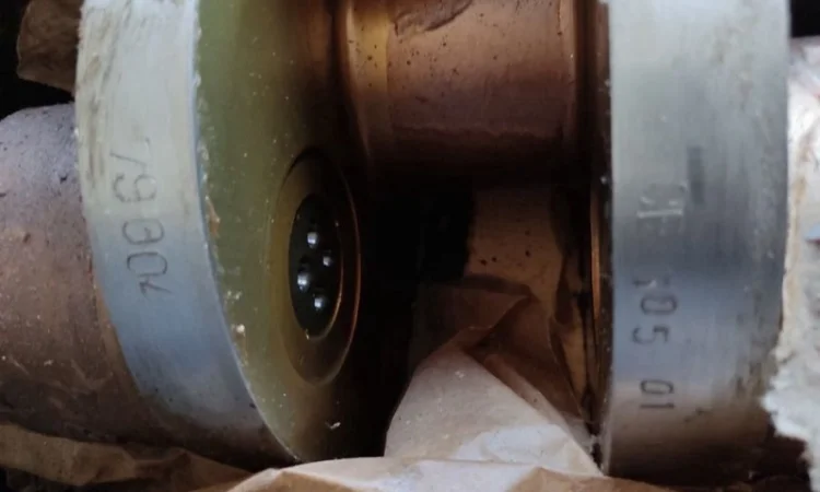 Коленвалы дизелей 1Д6, 3Д6, 7Д6, 1Д12 в Киев, Черкассы, Житомир, Львов, Чернигов, Сумы - фото № 19