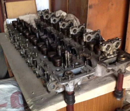 Коленвалы дизелей 1Д6, 3Д6, 7Д6, 1Д12 в Киев, Черкассы, Житомир, Львов, Чернигов, Сумы - фото № 16