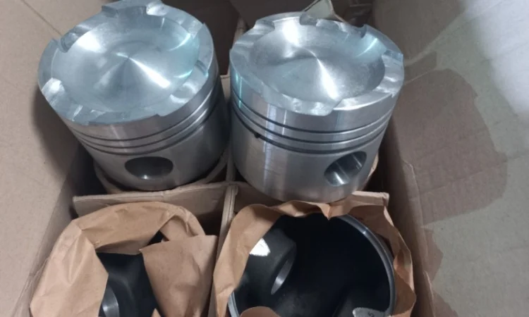 Поршень дизеля 1Д6, 3Д6, 1Д12, 7Д6, УТД-20 в Львов, Ужгород, Винница, Тернополь, Хмельницкий, Киев - фото № 17