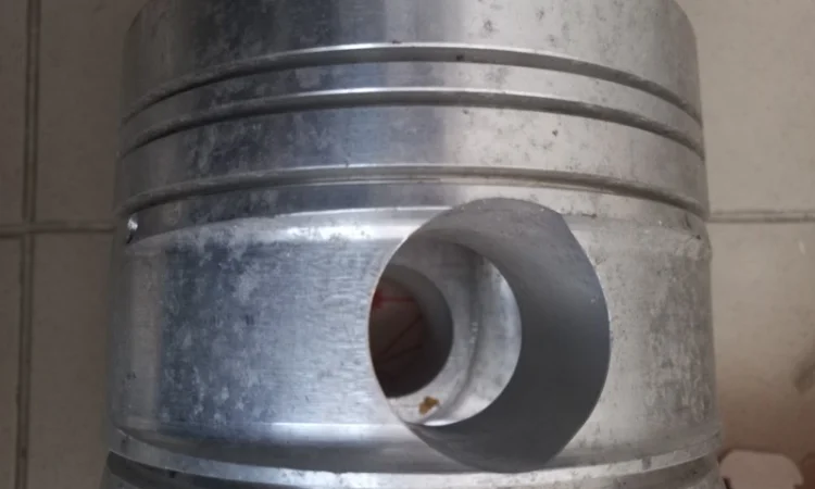 Поршень дизеля 1Д6, 3Д6, 1Д12, 7Д6, УТД-20 в Львов, Ужгород, Винница, Тернополь, Хмельницкий, Киев - фото № 13