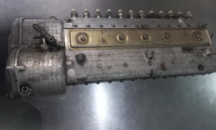 ТНВД дизелей 1Д6, 1Д12, 3Д6, 7Д6 в Львов, Ужгород, Ровно, Тернополь, Черновцы, Полтава, Киев - фото № 12