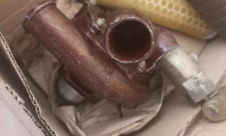 ТНВД дизелей 1Д6, 1Д12, 3Д6, 7Д6 в Львов, Ужгород, Ровно, Тернополь, Черновцы, Полтава, Киев - фото № 3